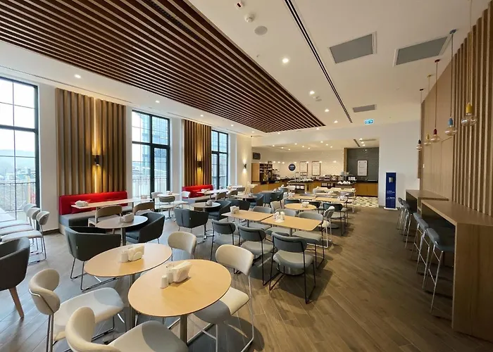 Express - - Airport By Ihg 4* Ankara