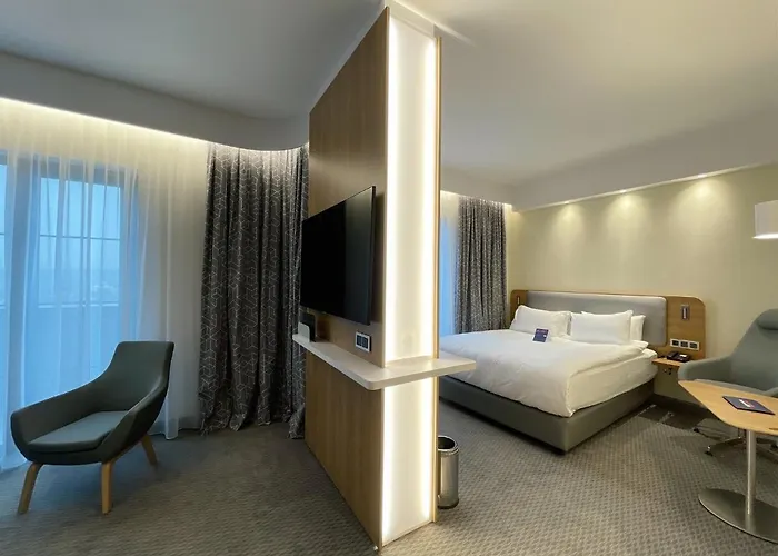 Otel Express - - Airport By Ihg Ankara