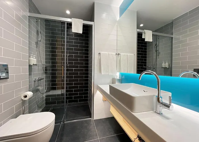 Express - - Airport By Ihg Ankara