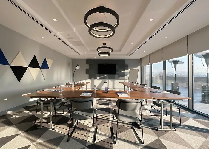 Otel Express - - Airport By Ihg Ankara