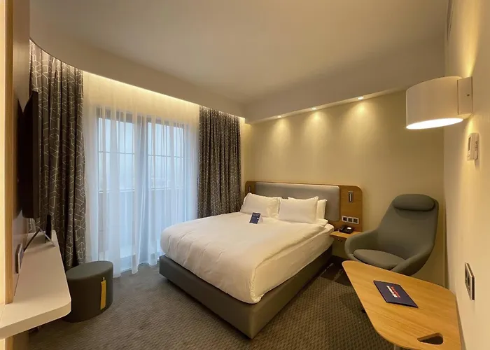 Otel Express - - Airport By Ihg