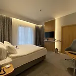 Hotel Express - - Airport By Ihg Ankara