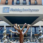 Express - - Airport By Ihg Ankara