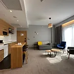 Express - - Airport By Ihg Ankara