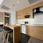 Express - - Airport By Ihg 4* Ankara