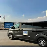 Hotel Express - - Airport By Ihg Ankara