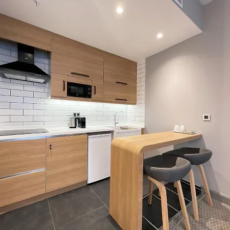 Hotell Express - - Airport By Ihg