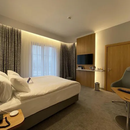 Hotel Express - - Airport By Ihg Ankara