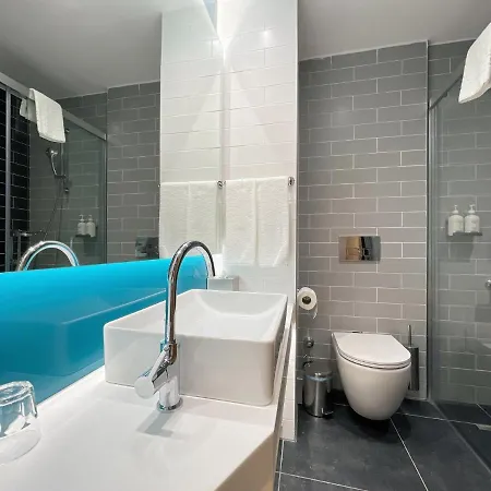 Hotel Express - - Airport By Ihg Ancara