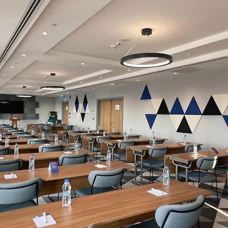 Express - - Airport By Ihg 3* Ankara
