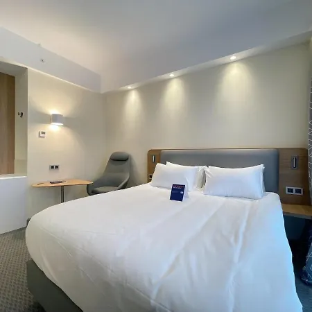 Express - - Airport By Ihg Otel Ankara