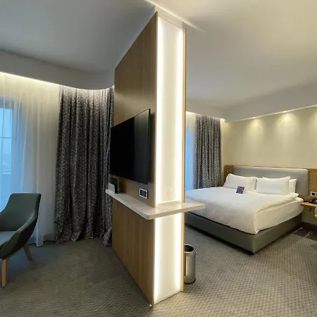 Hotel Express - - Airport By Ihg Ankara