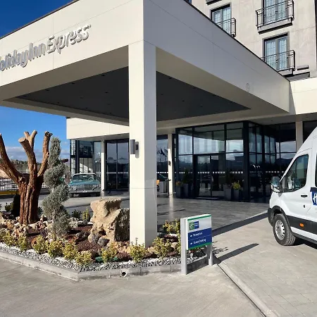 Otel Express - - Airport By Ihg