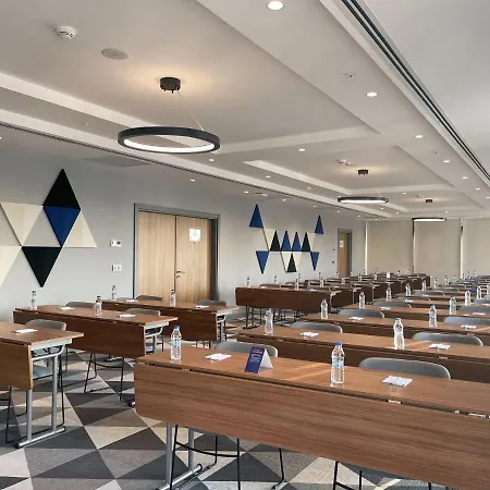 Express - - Airport By Ihg Otel Ankara