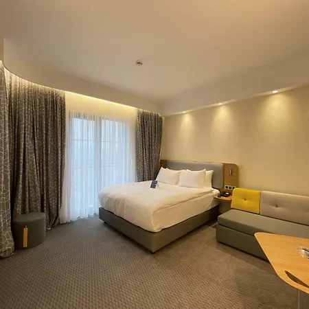 Hotell Express - - Airport By Ihg