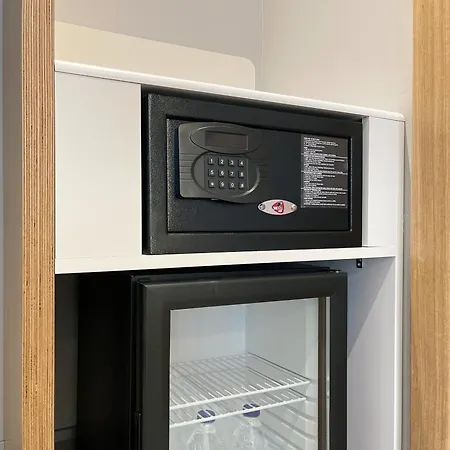 Ξενοδοχείο Express - - Airport By Ihg