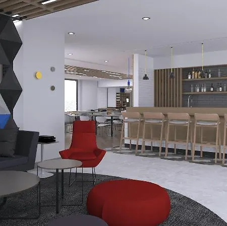 Hotel Express - - Airport By Ihg 4*