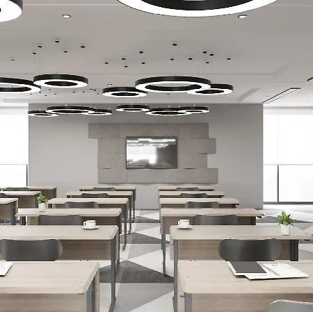 Express - - Airport By Ihg 4* Ancara