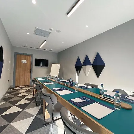 Express - - Airport By Ihg Hotel Ancara
