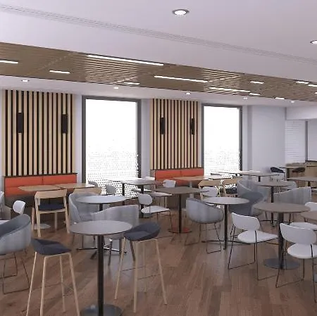 Express - - Airport By Ihg Hotel Ancara