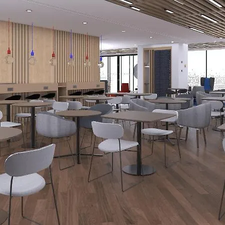 Express - - Airport By Ihg