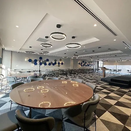 Express - - Airport By Ihg Hotel Ancara
