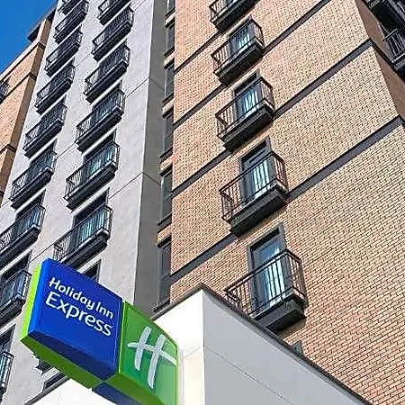 Express - - Airport By Ihg Ξενοδοχείο 4*