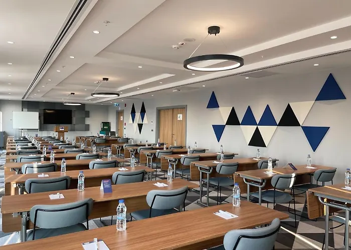 Express - - Airport By Ihg 4* Άγκυρα