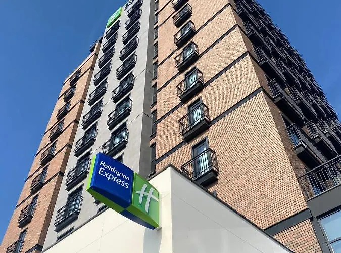 Express - - Airport By Ihg