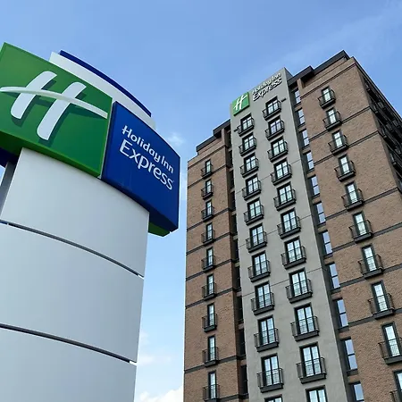 Express - - Airport By Ihg أنقرة