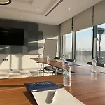 Express - - Airport By Ihg 4* 安卡拉
