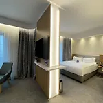 酒店 Express - - Airport By Ihg 安卡拉
