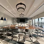酒店 Express - - Airport By Ihg 安卡拉