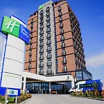 酒店 Express - - Airport By Ihg 安卡拉